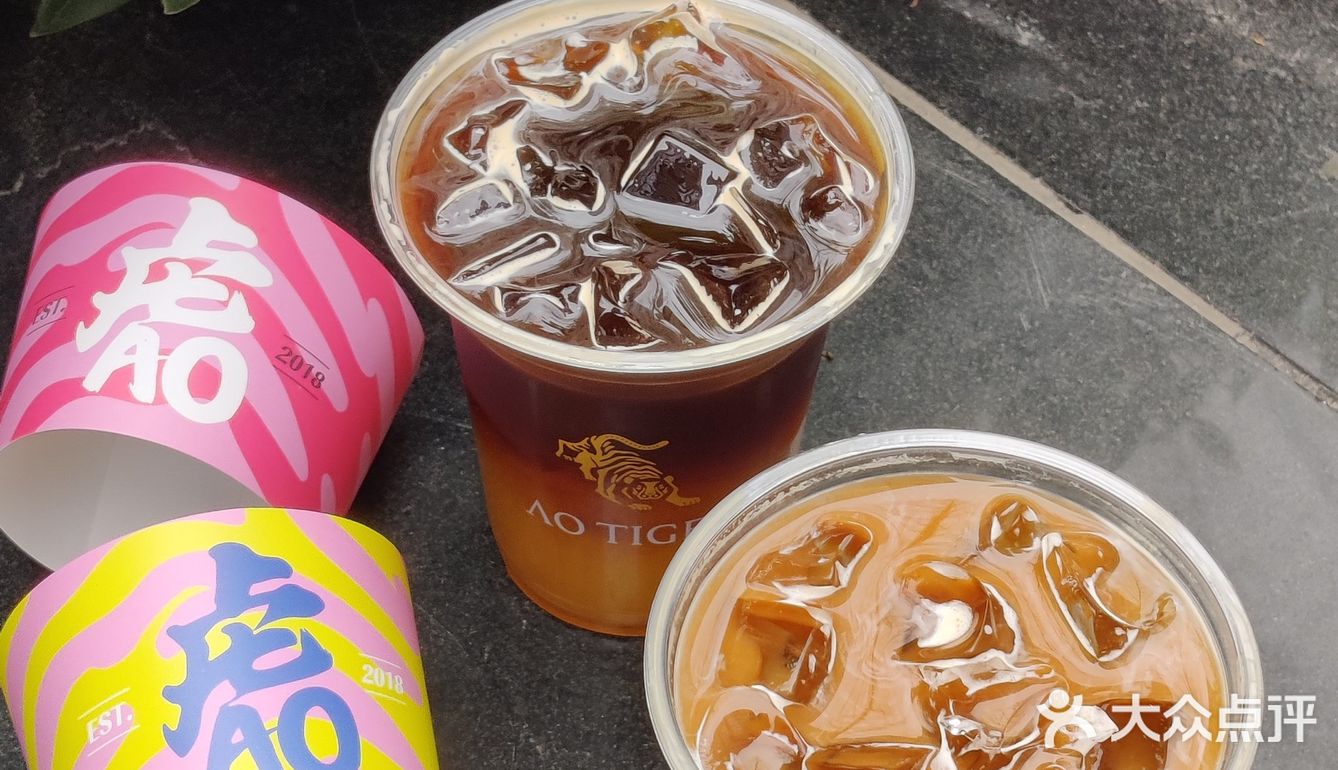 杭州春困打工人爱去的咖啡店☕