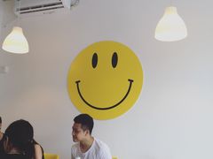 -一粒糖 · 潮汕小吃-海石花特色甜品