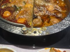-一绪に寿喜烧自助(世茂广场店)
