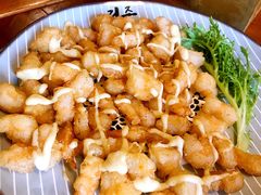 -全州拌饭馆(断桥店)