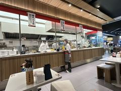 -一醒·手工面·西北传统小吃(悠方购物中心店)