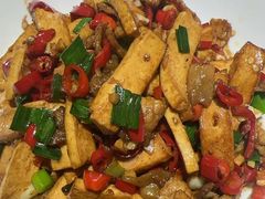 -好帮厨·下饭浏阳菜·坚持现炒(月湖店)