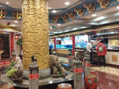 大堂-万荣烤鸭店·北京菜(天坛店)