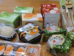 -罗森便利店(鱼市街店)