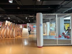 -北京科学中心儿童乐园