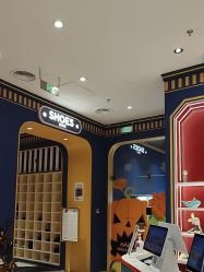 -meland亲子乐园(北京首开通州万象汇店)