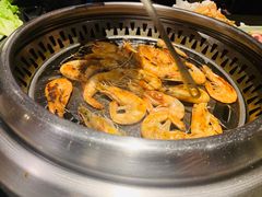 -盛江山自助料理(奥莱锦辉购物广场店)