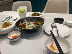 -美奈小馆·越南料理(中航城君尚购物中心店)
