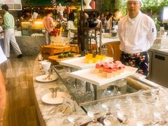 -漳州佰翔圆山酒店·圆山畔西餐厅