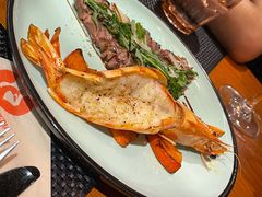 -百特喜·意大利餐厅(八佰伴镇江店)
