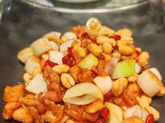 -玉桥餐厅(天坛店)