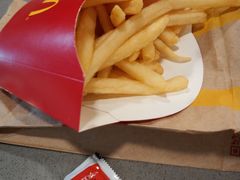 -麦当劳(北京路广百广场店)