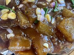 -南山民肴·乡土徽菜(豪辰俪景店)