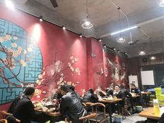 -曹记古法传统牛肉馆(嘉兴店)