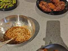 -一棠龙虾•王牌虾球(恒隆广场店)