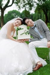 -太古映画婚纱摄影(天河店)