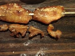 -串大叔炭火烤串·鸡西大冷面刀削面(总店)