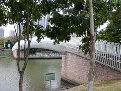 -怡海公园(桂城街道)