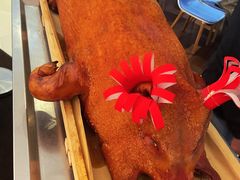 -帝企鹅自助餐厅•儿童岛•真企鹅(长隆企鹅酒店)