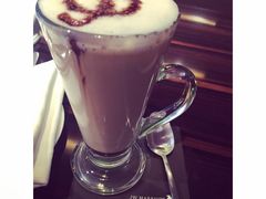 -The Lounge·大堂酒廊·北京粤财JW万豪酒店