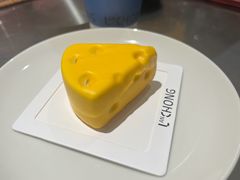 -懒虫咖啡(恒隆公馆店)