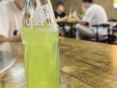 -清真·馬坡二旦烧烤(人生一串拍摄店)