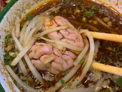 猪脑花-搓火大都会(广安门总店)