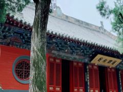 -洛阳白马寺