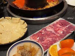 -巴蜀大将火锅(春熙店)