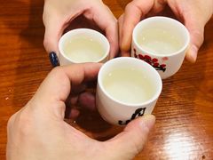 -大阪烧肉BAKA一代(十亩地店)