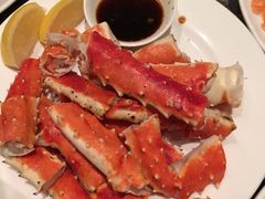 -圣廷苑酒店-世纪楼菲苑自助餐厅