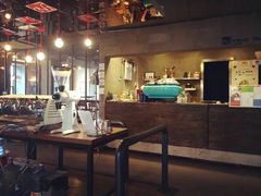 -Nectar One Cafe(勇烈路n1店)