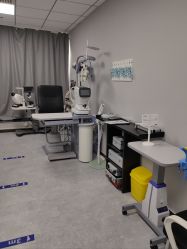 -视保行眼健康中心