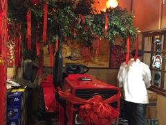 大堂-金掌勺锅包肉(太原万达店)