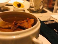 -T館·花园艺术餐厅