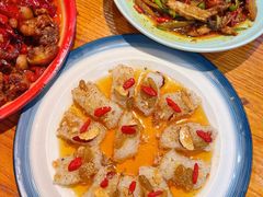 -柴窝堡22号辣子鸡·传承新疆菜