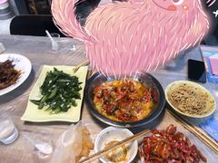 -靓靓蒸虾(恩施新天地店)