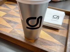 -gleeglee乐溢亦茶(朝阳大悦城店)