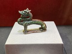 -重庆中国三峡博物馆(重庆博物馆)