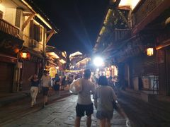 -胖娃古镇鸡杂(磁器口总店)