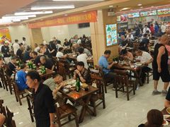 -西塔大冷面(市府大路店)