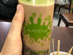 -MOMO冰品·生巧汤圆(红桥店)