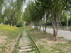 -永定河休闲森林公园