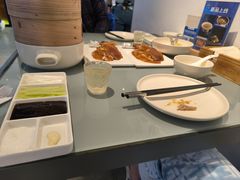 -小大董·烤鸭(观景餐厅·南京西路店)