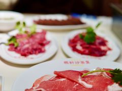 -燃计沙茶皇·香港沙茶火锅(人广旗舰店)