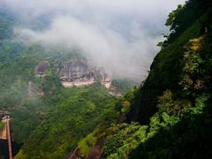 -修水东浒寨风景区