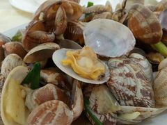-秋姐美食店(旅游大道店)