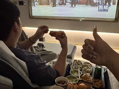 -华夏良子·足道SPA养生(上海崮山路明悦店)