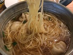 云吞面-融和里(华润·二十四城店)