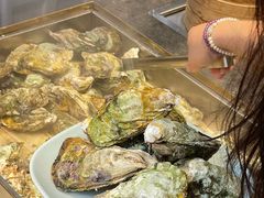 -金滏山·烤肉海鲜火锅自助(襄阳万达店)